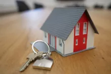 Hus och nyckel