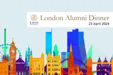 London Alumni Dinner
