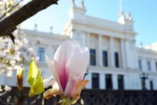 Universitetshuset i Lund