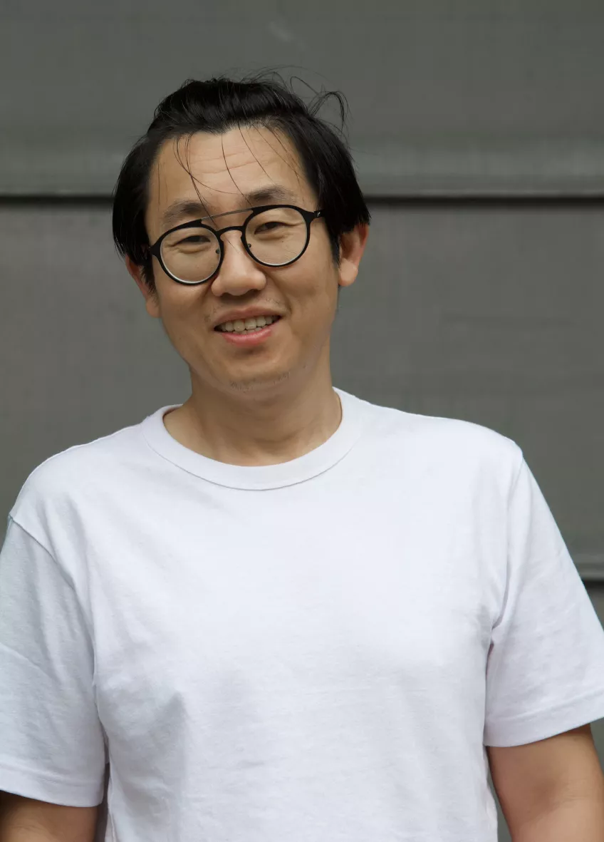 Jiaxin Li, forskare vid Lunds universitet. foto.