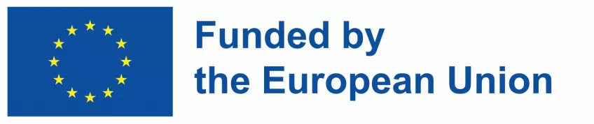 EU-logo. bild.