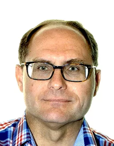 Torbjörn Sjöstrand, professor i partikelfysik