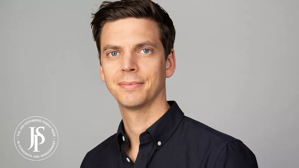 Linus Dahlander