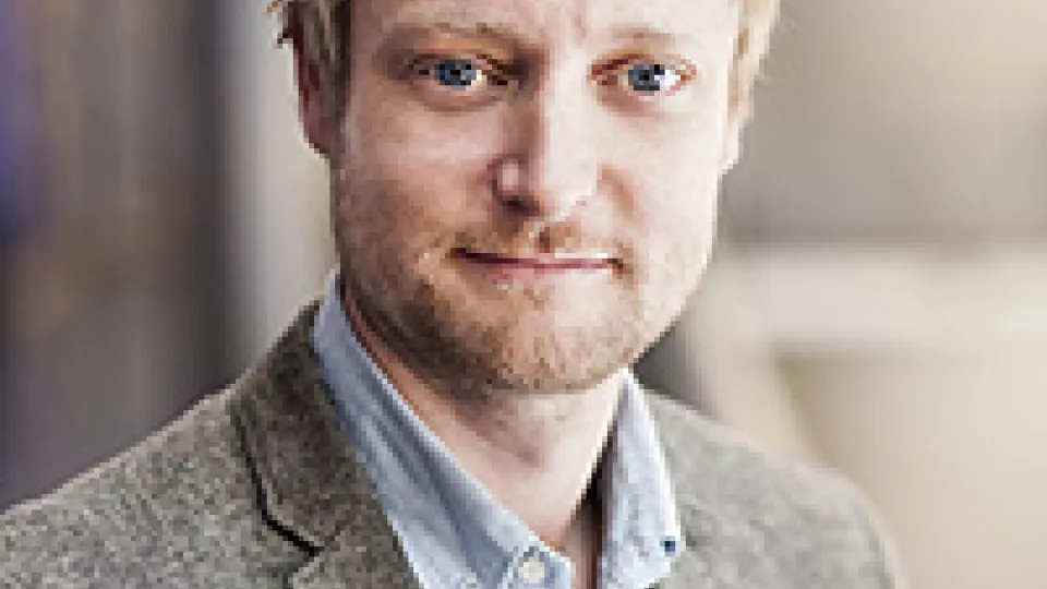 Erik Wengström
