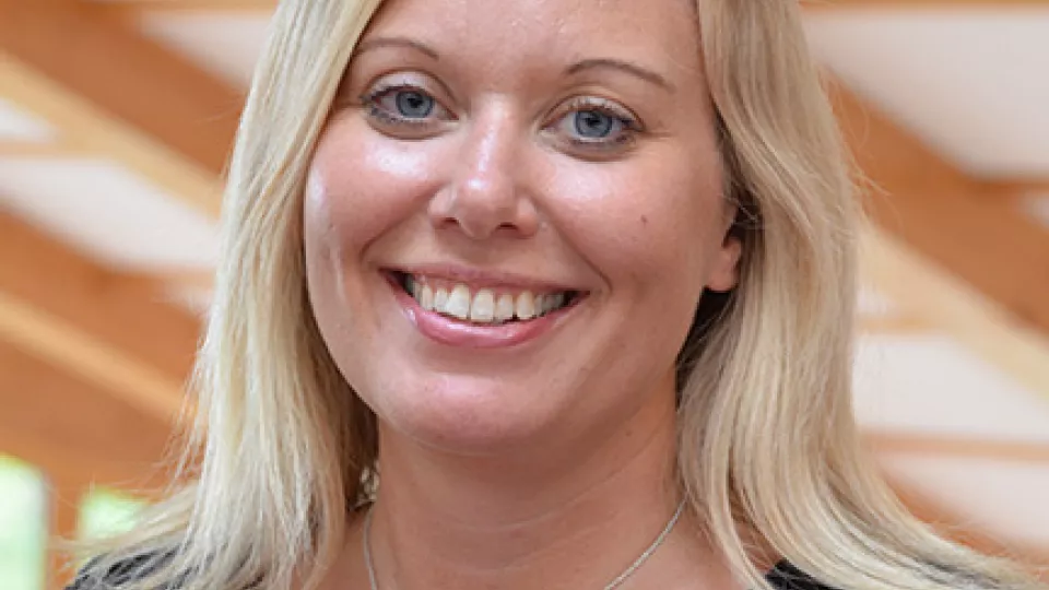 Caroline Johansson