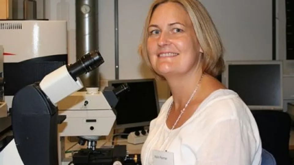 Lunds senaste professor öppnar upp för ny behandling av Parkinsons