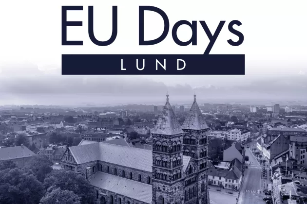 EU Days Lund