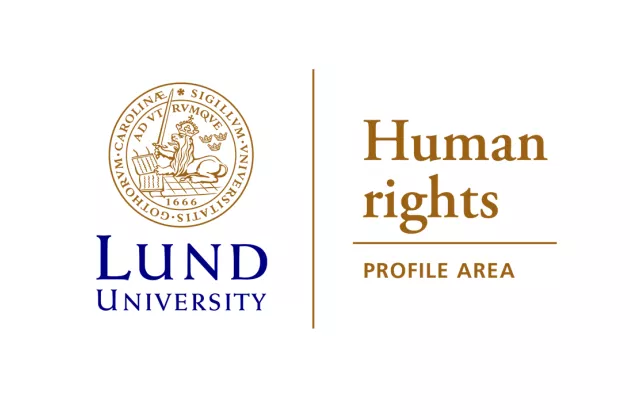 Human Rights Profile Area. Logo.