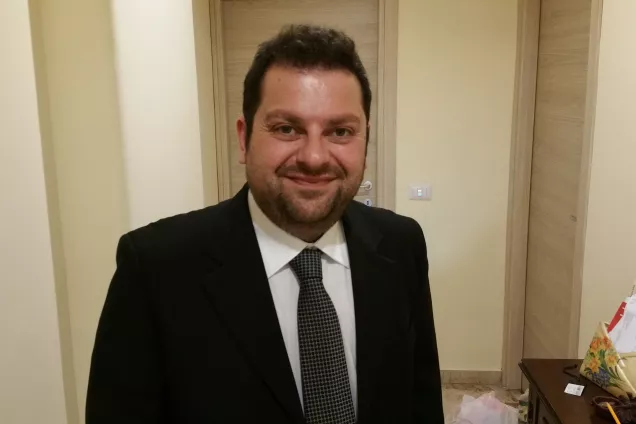 Carmelo D’Agostino