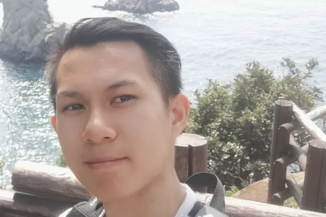 Quang Tri Tran foto