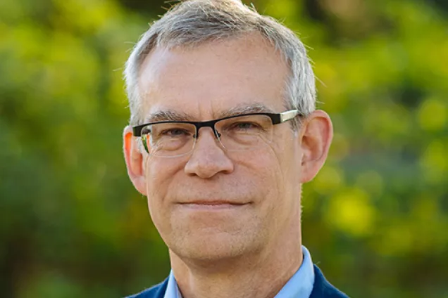 Björn Ekelund. Foto.