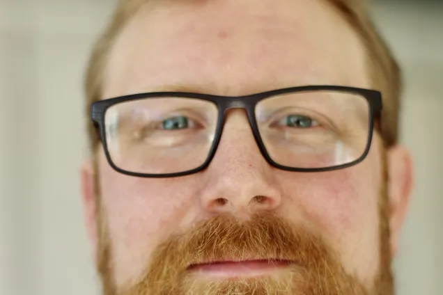 porträtt Filip