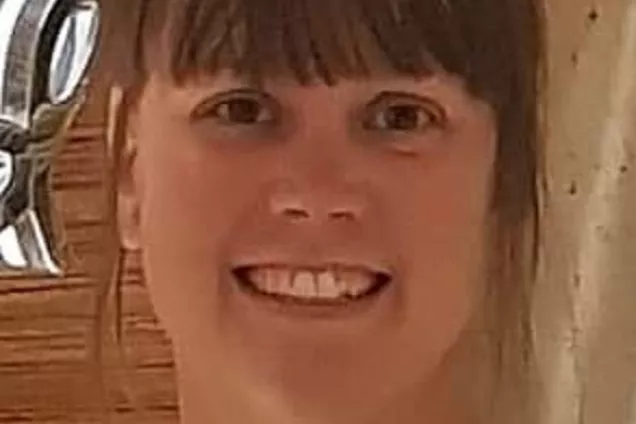 Bild på Karin Kempinsky