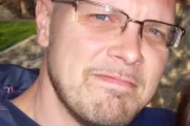 Johan Lindgren