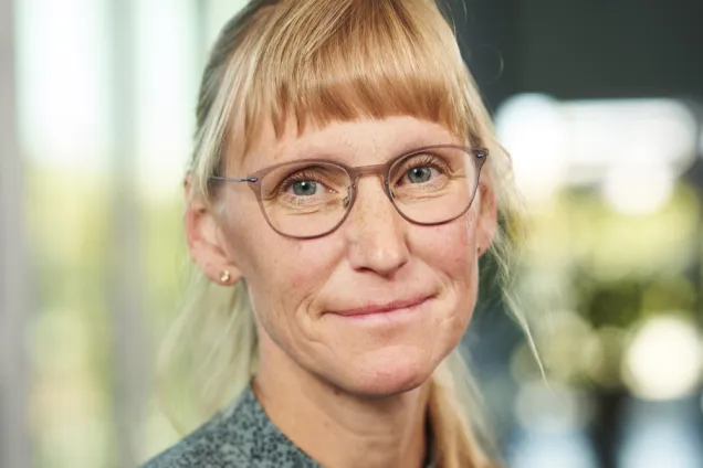 Jenny Schelin