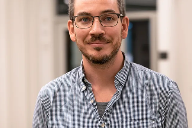 Johan Linåker