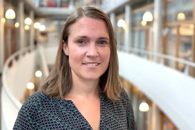 Emily Sonestedt, foto: Åsa Hansdotter