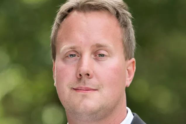 Oscar Agertz