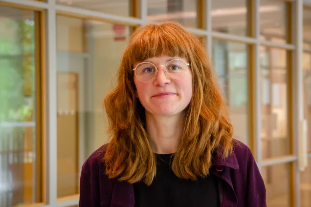 Hanna Ekström Pigot