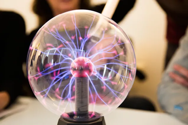 Lärande & pedagogisk utveckling