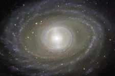 bild Vintergatan