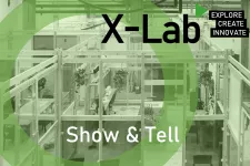 X-Lab Show & Tell