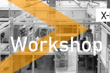 Overview of the X-Lab. Photo.