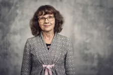 Barbara Törnquist-Plewa