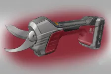 An AI generated illustration of a secateur.