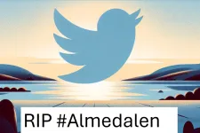 Illustration #Almedalen