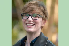 Photo of Jane M Ferguson