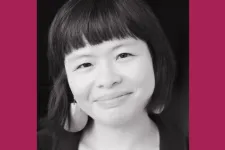 photo of Julie Chen