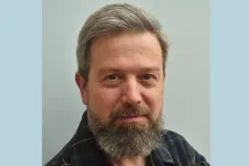 photo of Jakob Klein