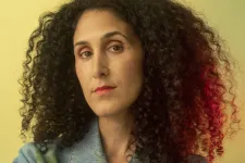 Porträtt Parasto Backman