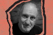 Portrait of Kent Olofsson. Photo.