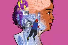 illustration för Ny forskning stärker teorier om träningens positiva effekter på hjärnan