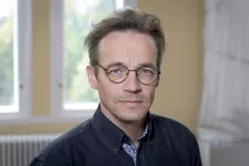 Markku Rummukainen är professor i klimatologi vid Lunds universitet samt klimatrådgivare vid SMHI. Bild: K. Ruona