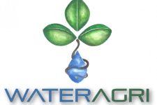 Bild på Wateragris logga