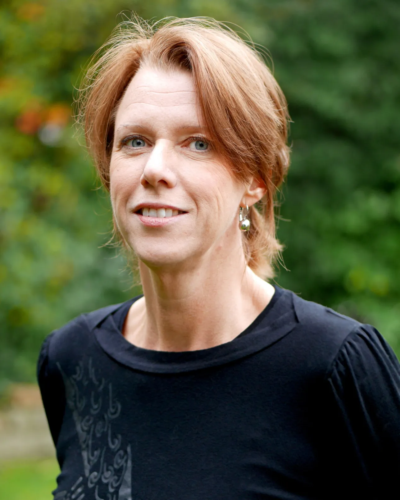 Lena Winslott Hiselius