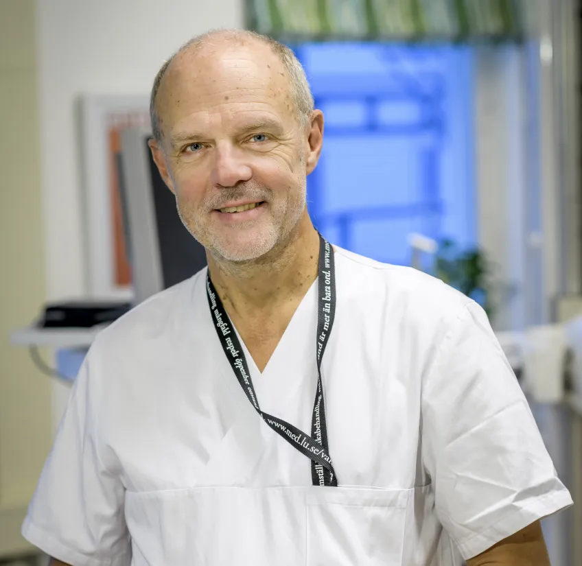 lars b dahlin. foto.