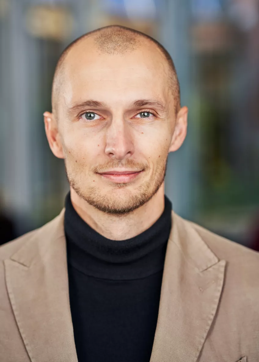 David Sausdal