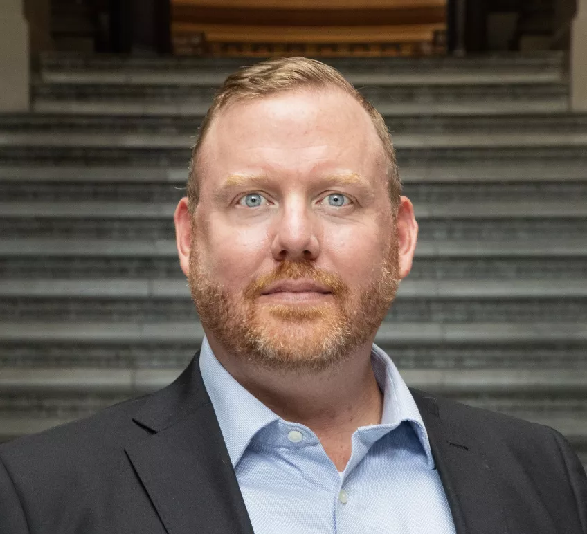 Jimmie Kristensson