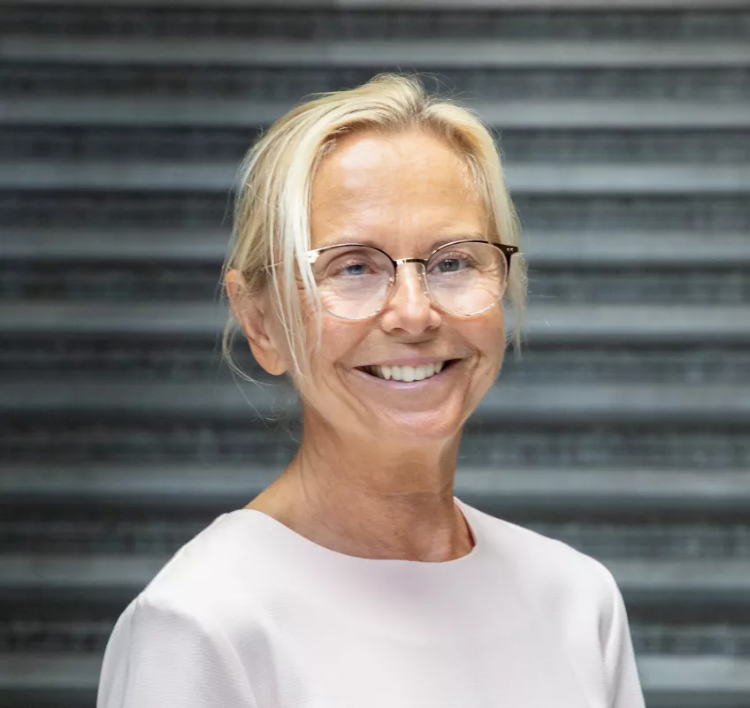 Susanne Kristensson