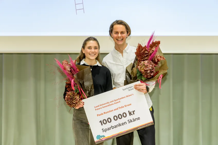 pristagarna kategori student