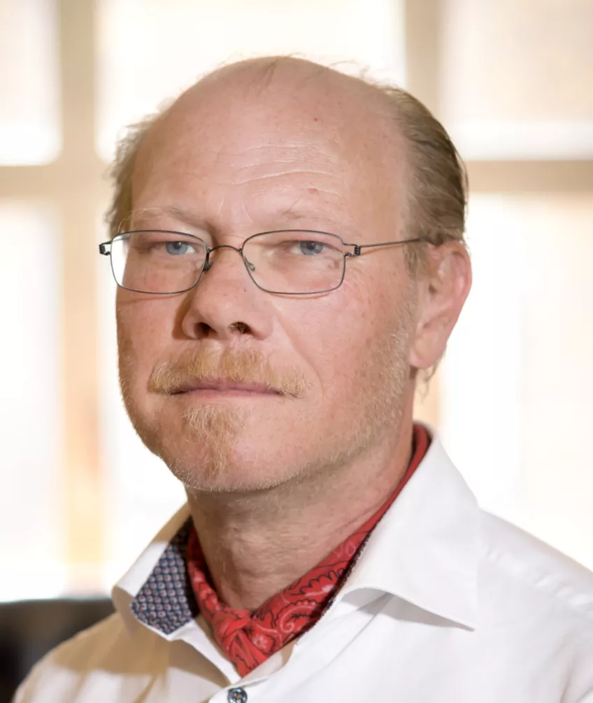 Foto. Sverker Jönsson.