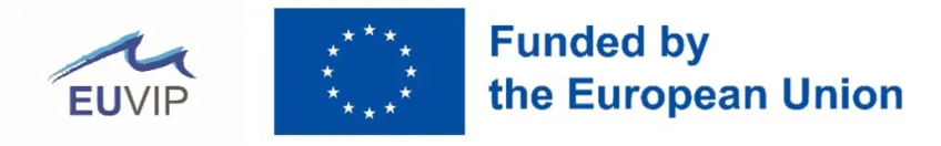 eu vip and Eu logo