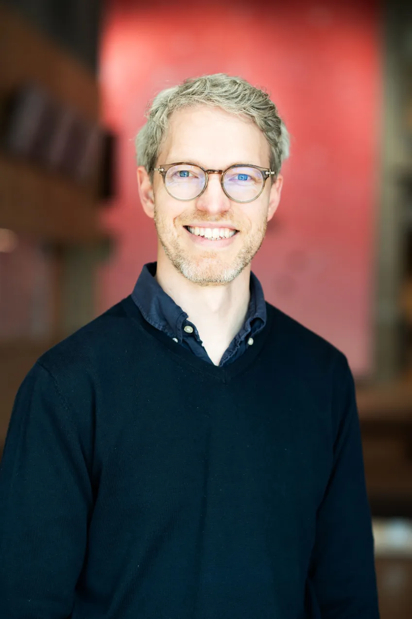 Anders Wittrup, fotografi. Foto: Tove Smeds