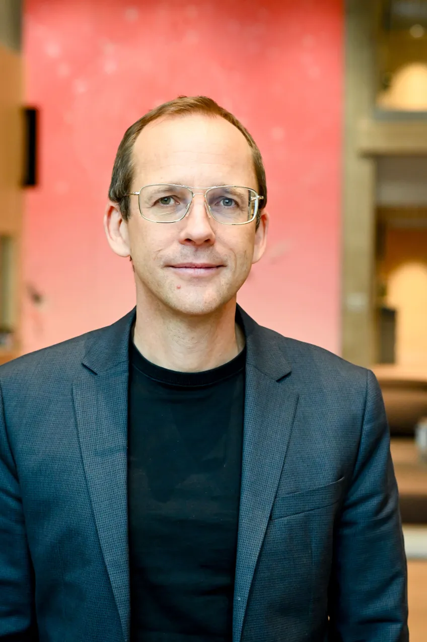 Oskar Hansson, fotograf: Tove Smeds