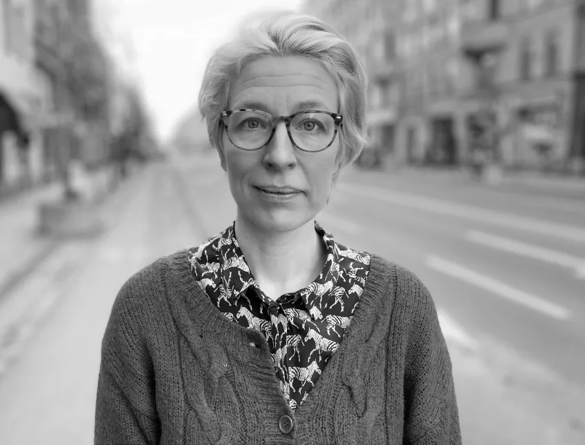 Lisa Söderman, foto: privat