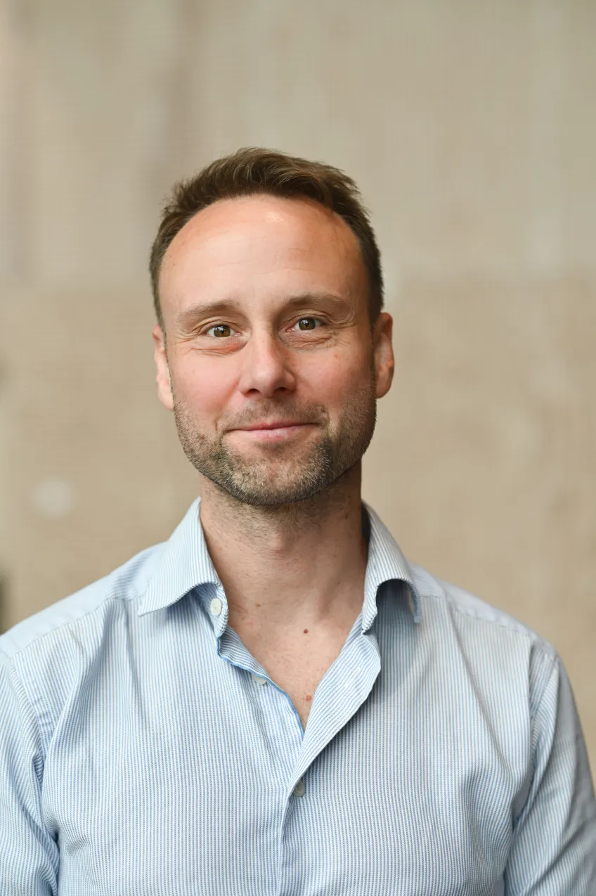 Sebastian Palmqvist, foto: Tove Smeds